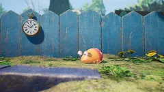 Screenshot Pikmin 4