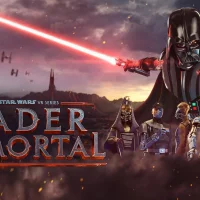 Vader Immortal: Episode I #36697