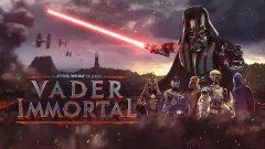 Screenshot Vader Immortal: Episode I