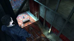 Screenshot Max Payne