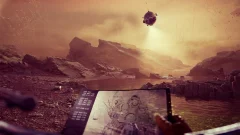 Screenshot The Invincible
