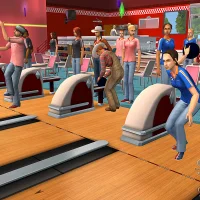 The Sims 2: Nightlife #20519