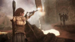Screenshot Fable III