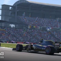 F1 2018 #12704