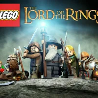 LEGO The Lord of the Rings #36630