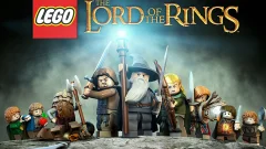 Screenshot LEGO The Lord of the Rings