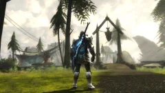 Screenshot Kingdoms of Amalur: Re-Reckoning