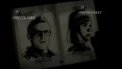 Screenshot Until Dawn
