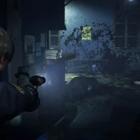 Resident Evil 2 #12578