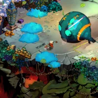 Bastion #38696