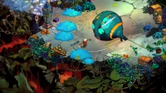 Screenshot Bastion