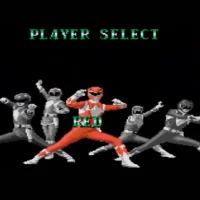 Mighty Morphin Power Rangers #25775