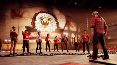 Screenshot Cobra Kai 2: Dojos Rising