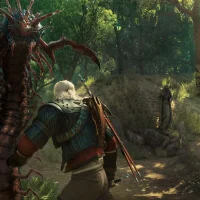 The Witcher 3: Wild Hunt - Blood and Wine #3968
