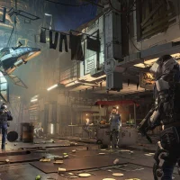 Deus Ex: Mankind Divided #5958