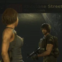 Resident Evil 3 #14326
