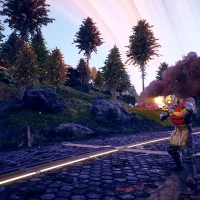 The Outer Worlds #13089