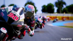 Screenshot MotoGP 23
