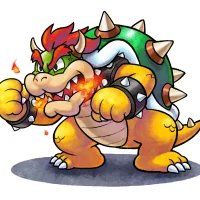 Mario & Luigi: Paper Jam Bros. #1386