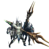 Monster Hunter: World - Iceborne #13566