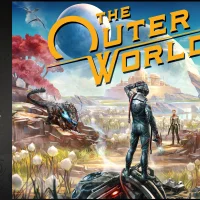 The Outer Worlds #15092