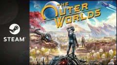 Screenshot The Outer Worlds