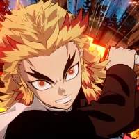 Demon Slayer: Kimetsu no Yaiba - The Hinokami Chronicles #27247