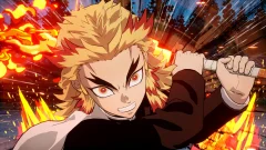 Screenshot Demon Slayer: Kimetsu no Yaiba - The Hinokami Chronicles