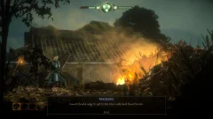 Screenshot The Spirit of the Samurai