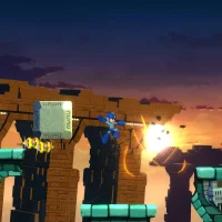 Mega Man 11 #11461