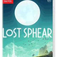 Lost Sphear #10406