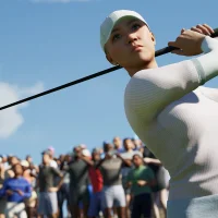 PGA Tour 2K25 #36413