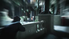 Screenshot 007: First Light
