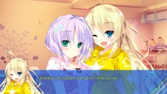 Screenshot Destiny Star Girlfriend