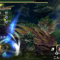 Monster Hunter Generations #5804