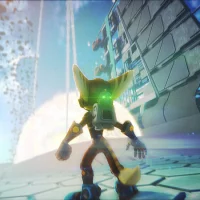 Ratchet & Clank: Into the Nexus #38233