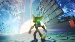 Screenshot Ratchet & Clank: Into the Nexus