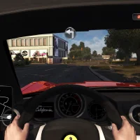 Test Drive Unlimited 2 #35920