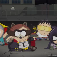 South Park: Scontri Di-retti #5090