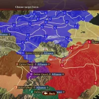 Romance of the Three Kingdoms XIII #5692