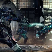 The Surge #6514