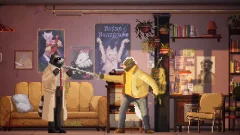 Screenshot Backbone