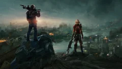 Screenshot Dead Nation: Apocalypse Edition