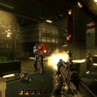 Deus Ex: Human Revolution #40450