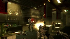 Screenshot Deus Ex: Human Revolution