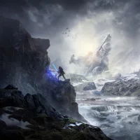 Star Wars Jedi: Fallen Order #13431