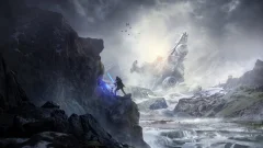 Screenshot Star Wars Jedi: Fallen Order
