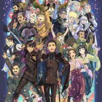 The Great Ace Attorney Chronicles #37709
