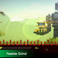 OlliOlli2: Welcome to Olliwood #30013