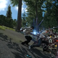 Final Fantasy XV #7301